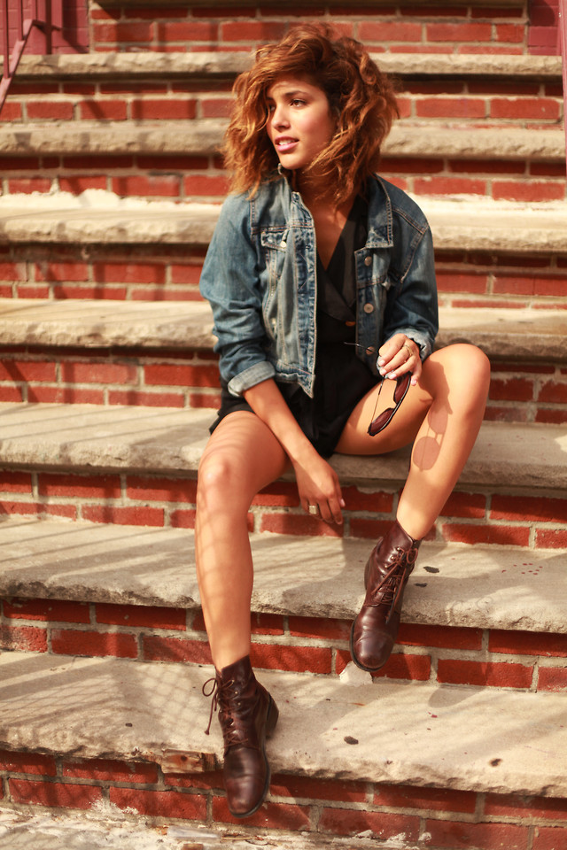 inspiration, Lookbook